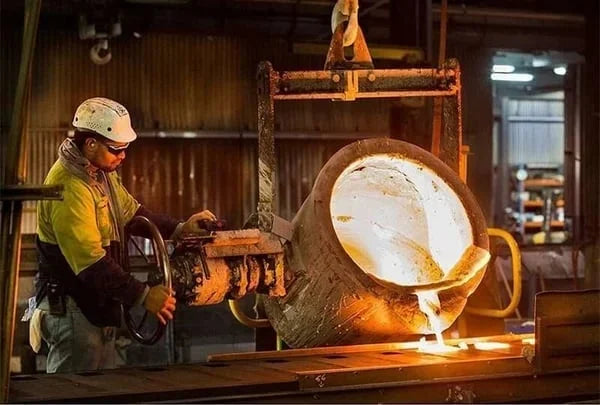 Holzspalter Handgerät Pro