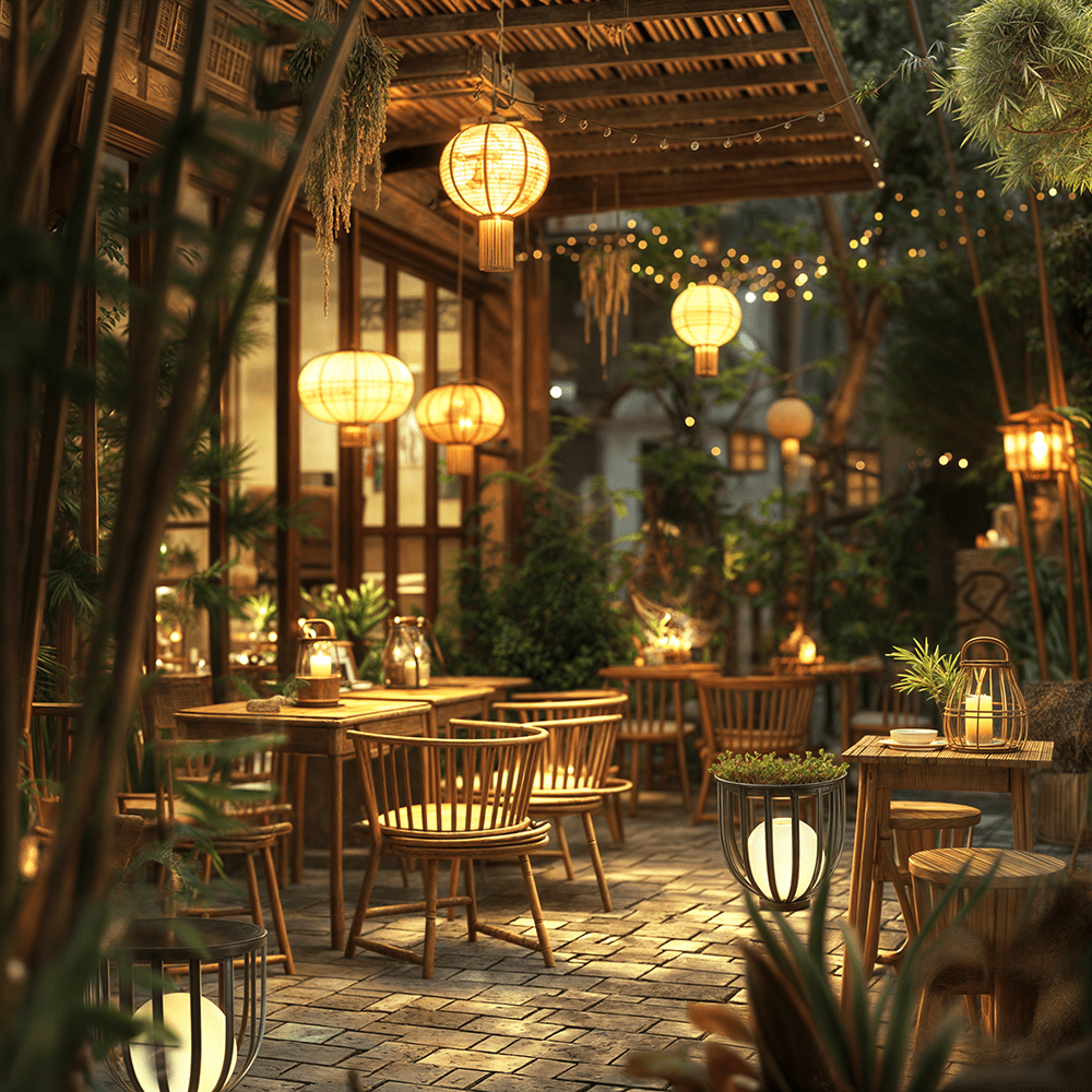 LED Garten Stehlampe Außenbereich