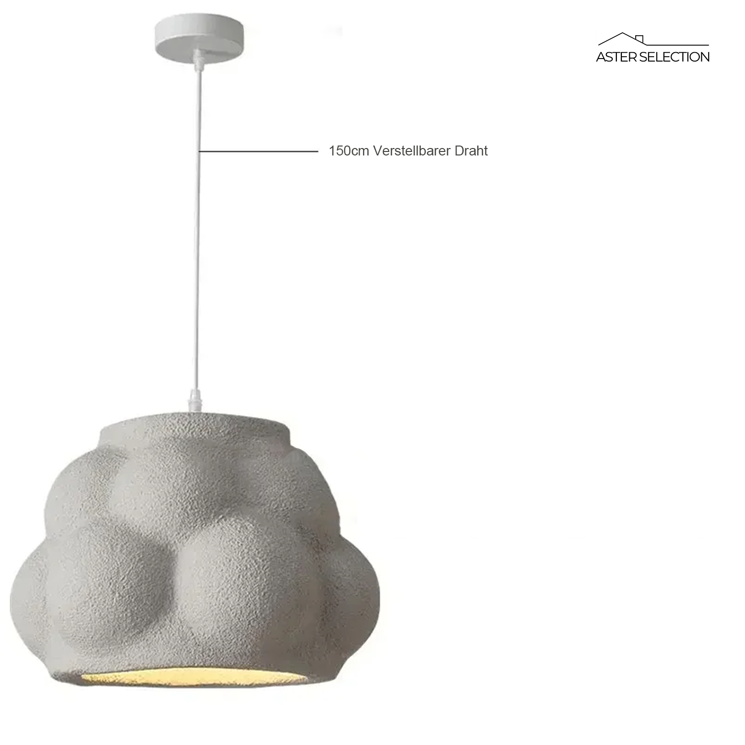 Japanisch Nordic Pendelleuchte