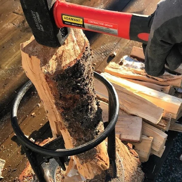 Holzspalter Handgerät Pro