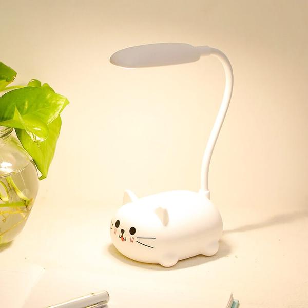 Mini Katzen Design Schreibtischlampe-Aster Selection