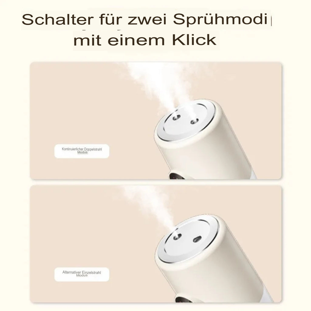 Rotierender Luftbefeuchter