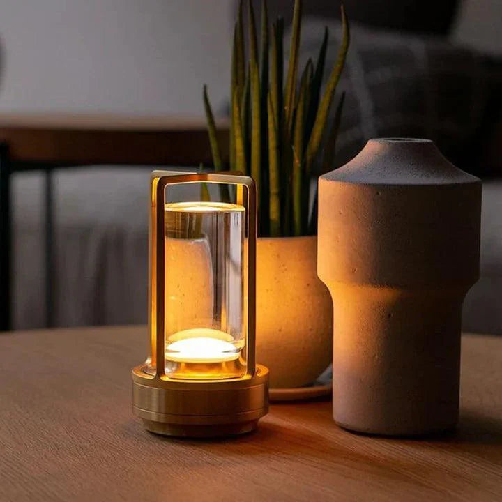 Elegant LED mood light