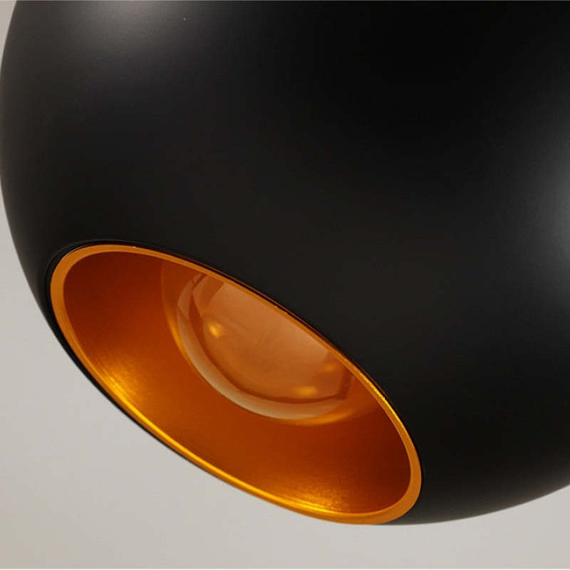 Design LED-Hängelampe – Schlanke Form & angenehmes Licht für Essbereiche-Aster Selection