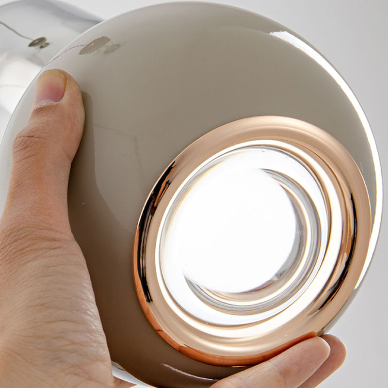LED Hängeleuchte für Wohnzimmer