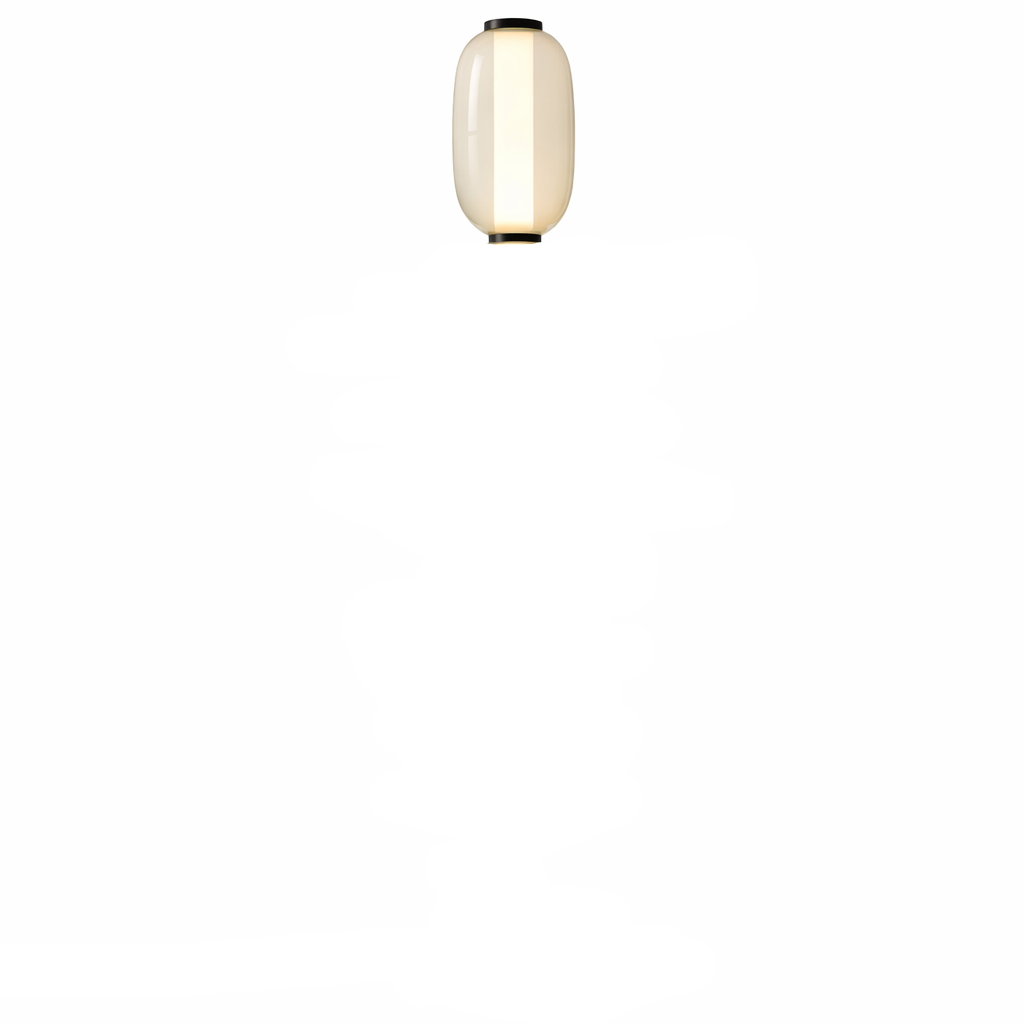 Design Glas-lampenschirm Für Stehlampen