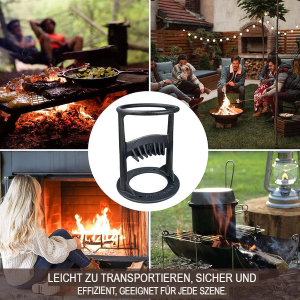 Holzspalter Handgerät Pro