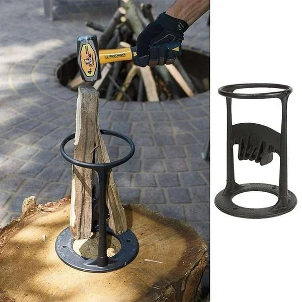 Holzspalter Handgerät Pro