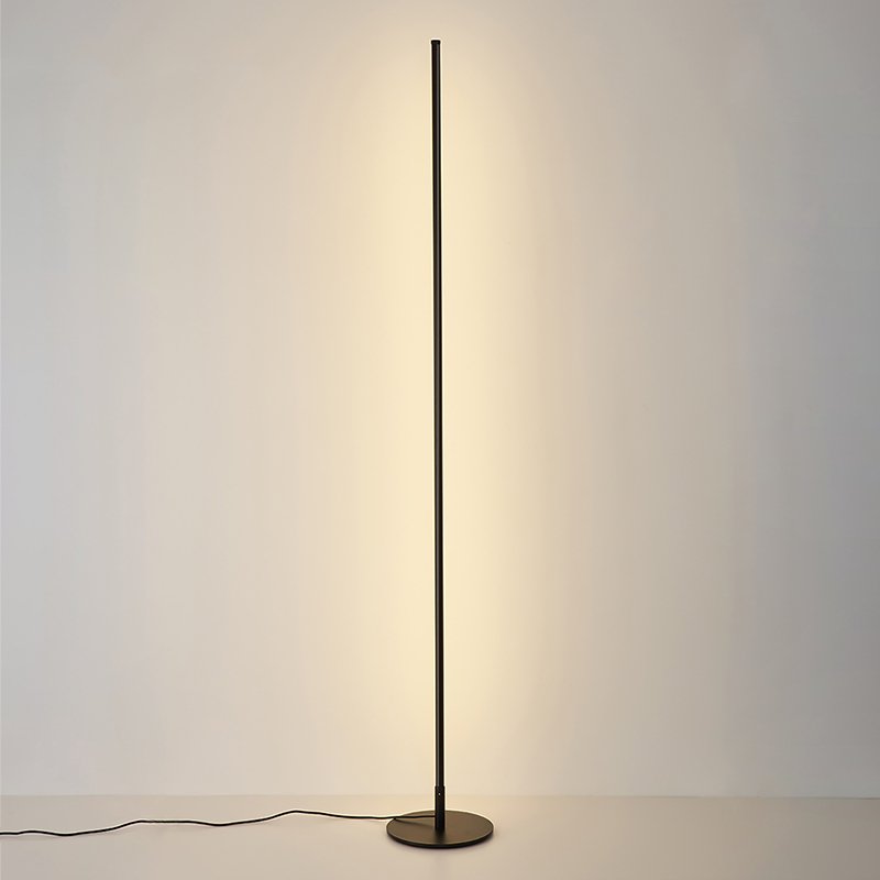 Moderne Dimmbare Wohnzimmerlampe-Aster Selection