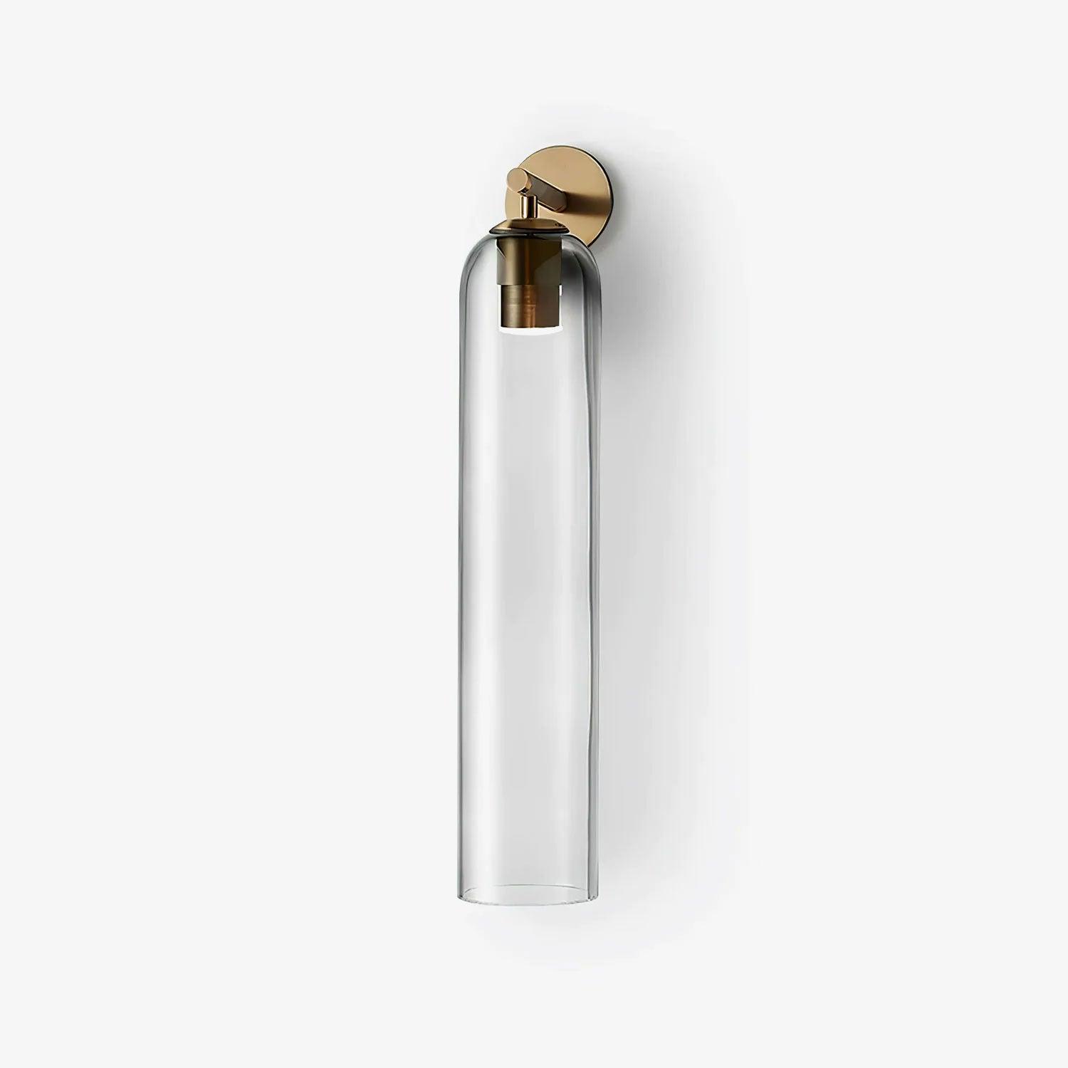 Applique murale ArtGlow Glazen – Design élégant pour un éclairage de luxe