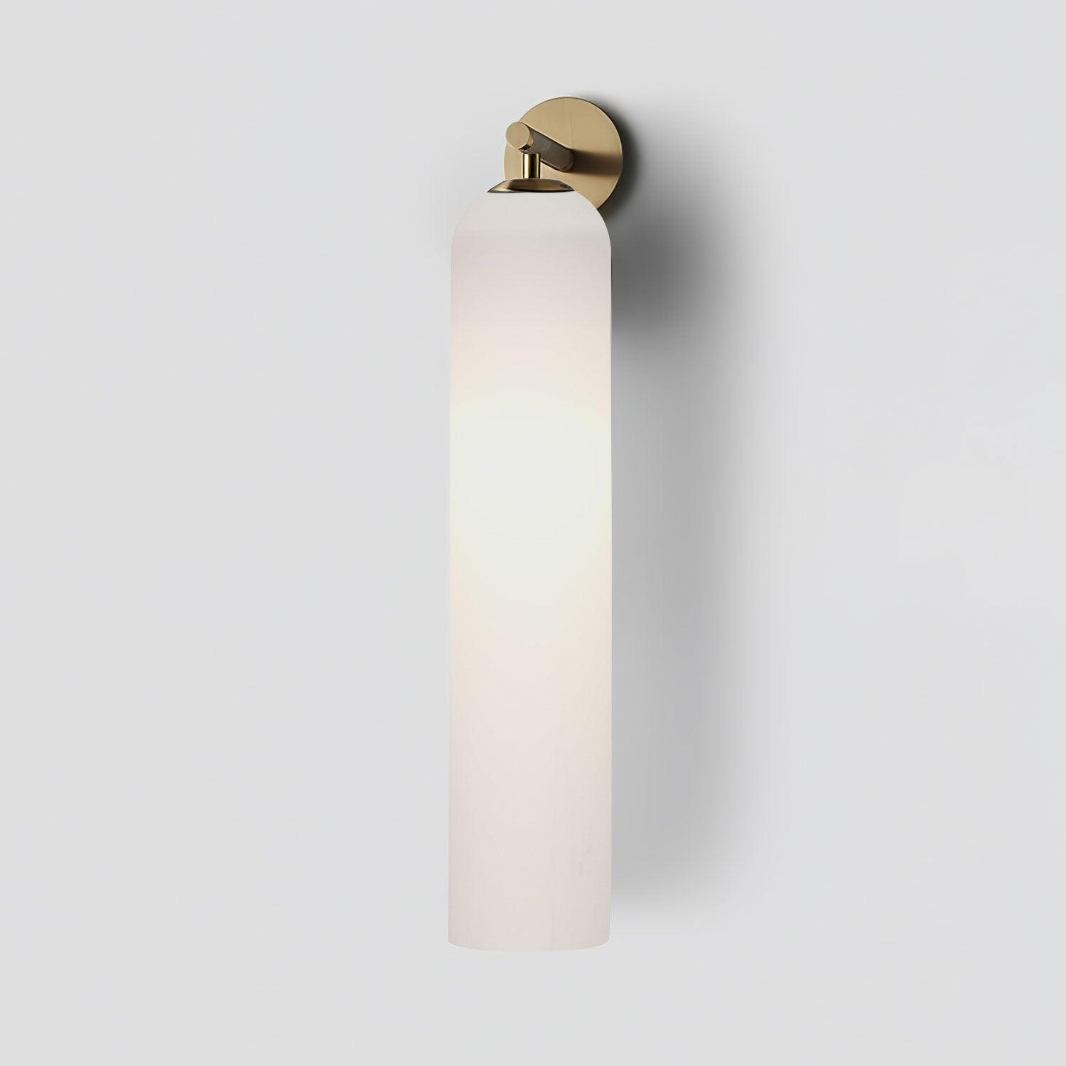 Applique murale ArtGlow Glazen – Design élégant pour un éclairage de luxe