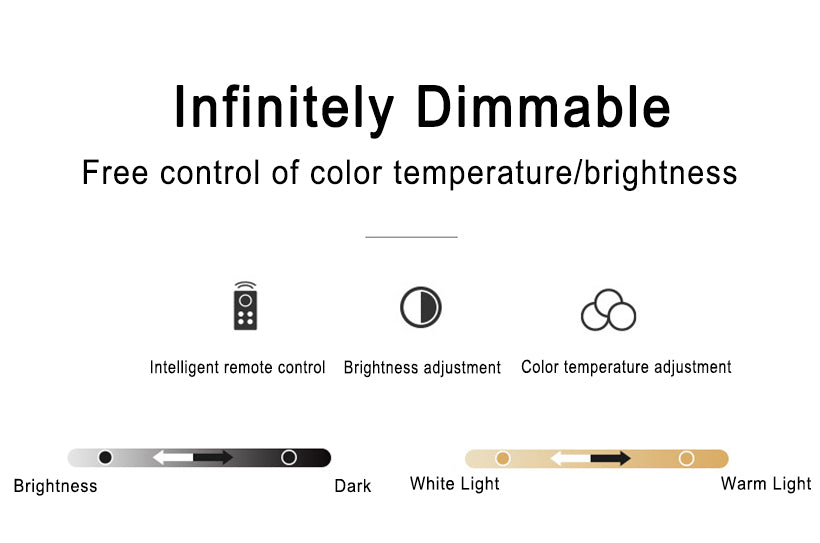 Acryl-Deckenlampe im minimalistischen Stil
