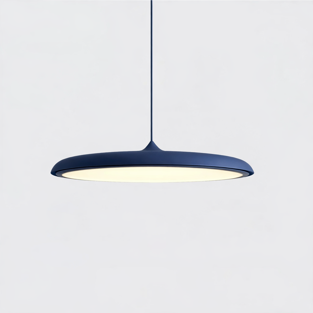 Eleganz in Licht Hängeleuchte