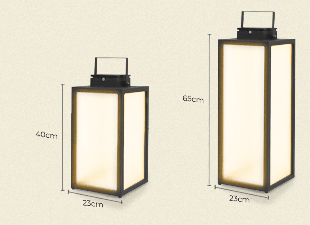 Solar LED Gartenstrahler