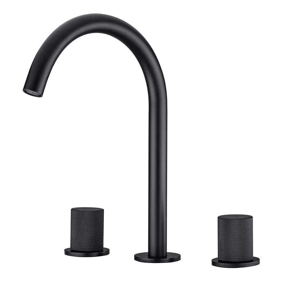 AquaNova washbasin faucet