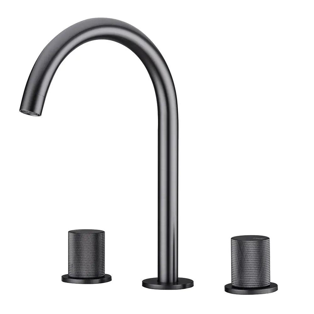 AquaNova washbasin faucet