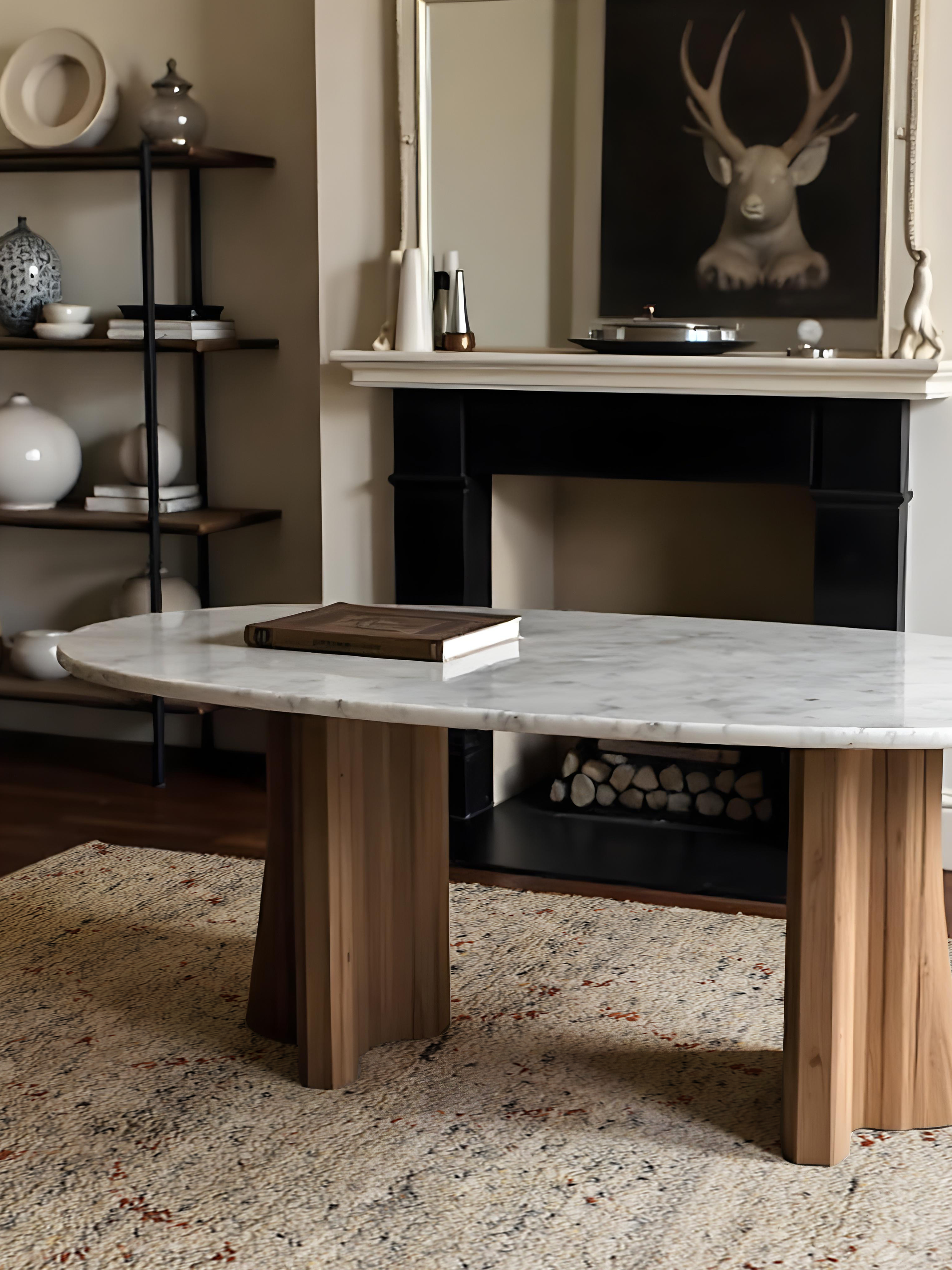 Teppich Wohnzimmer 200x300 in Grau aus Wolle Baumwolle mit moderner flacher Struktur für stilvolle Wohnräume