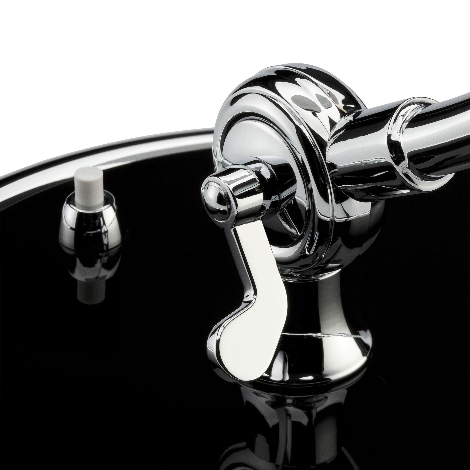 Moderne Bauhaus Tischlampe – Schlicht, hell & funktional