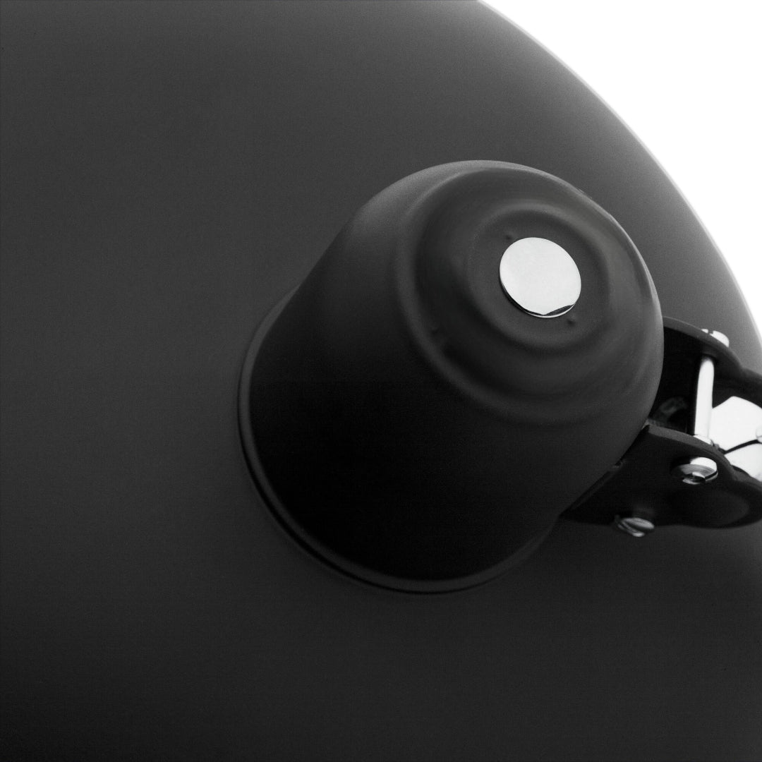 Moderne Bauhaus Tischlampe – Schlicht, hell & funktional