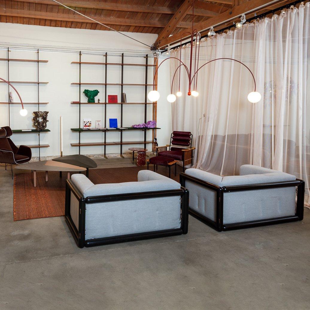 Moderne Lichtkunst Deckenlampe-Aster Selection