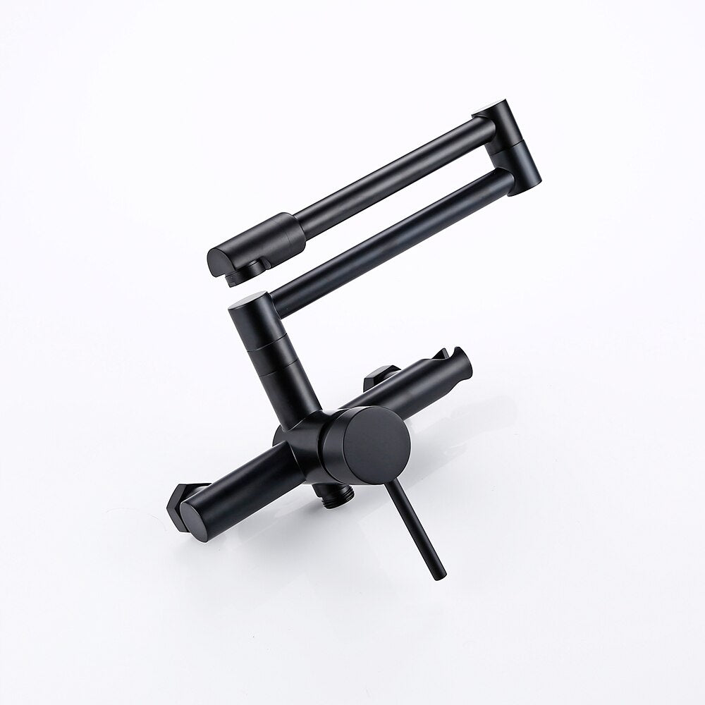 Wasserhahn Küche – Flexibel, langlebig & einfach zu montieren-Aster Selection