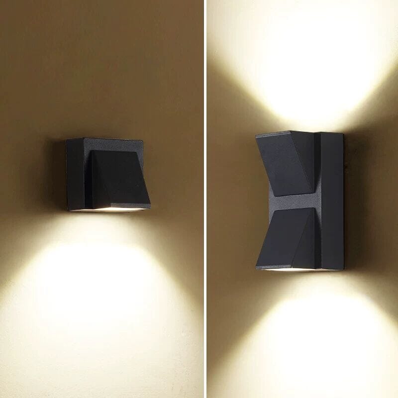 LED ceiling light