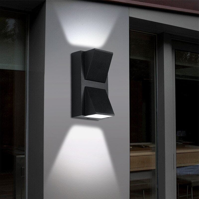 LED ceiling light