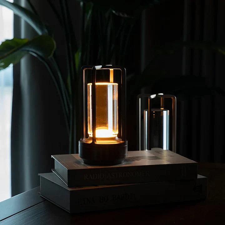 Elegant LED mood light