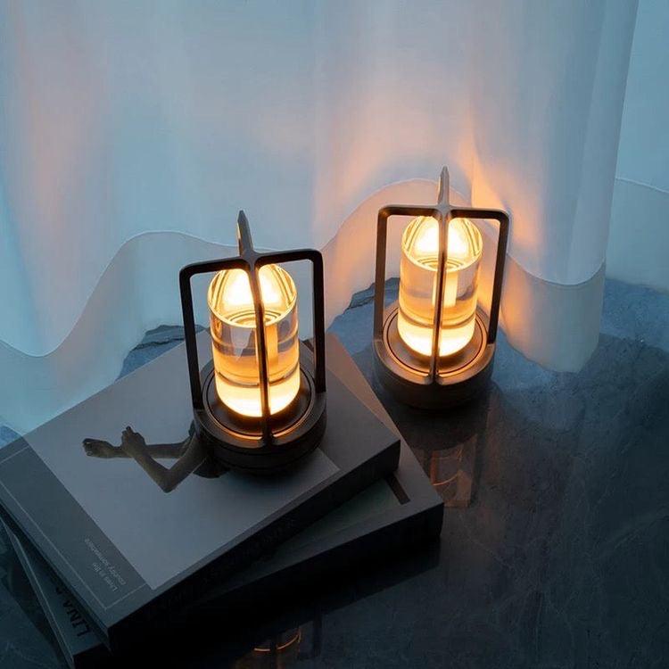 Elegant LED mood light