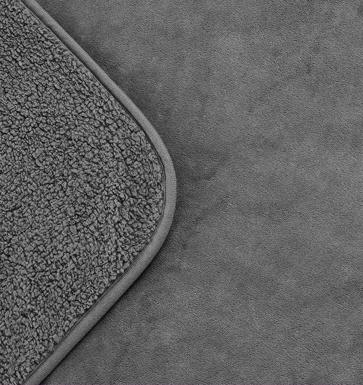 Weiche Decke für Paare – Schutz & Wasserdichte-Aster Selection