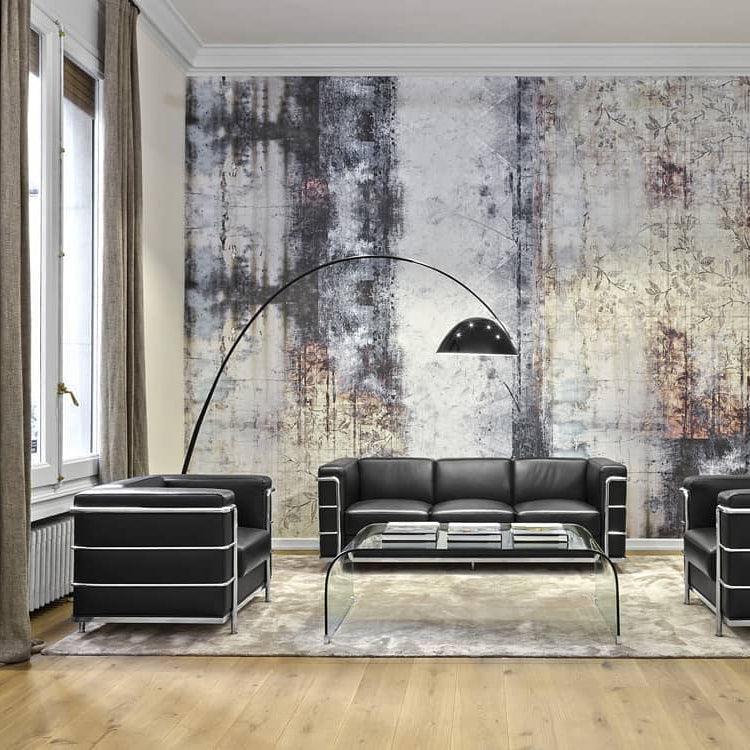 Bogen stehleuchte-Aster Selection