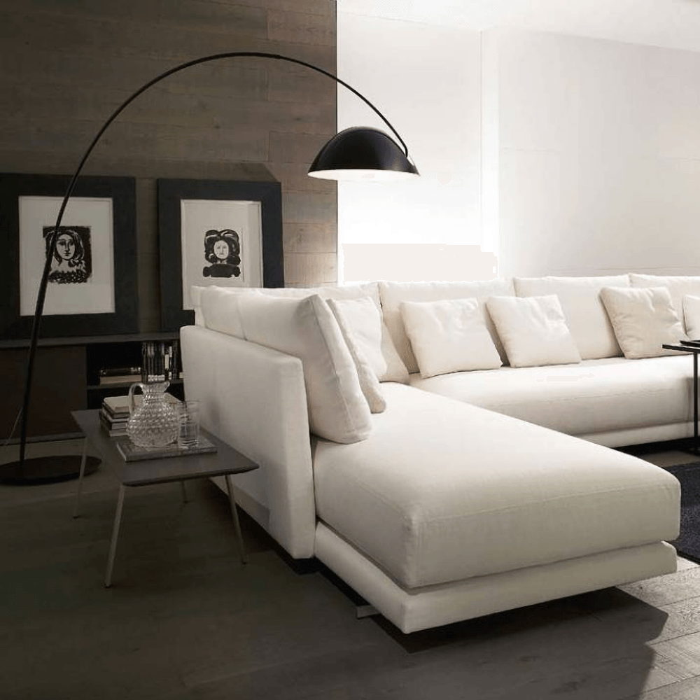 Bogen stehleuchte-Aster Selection