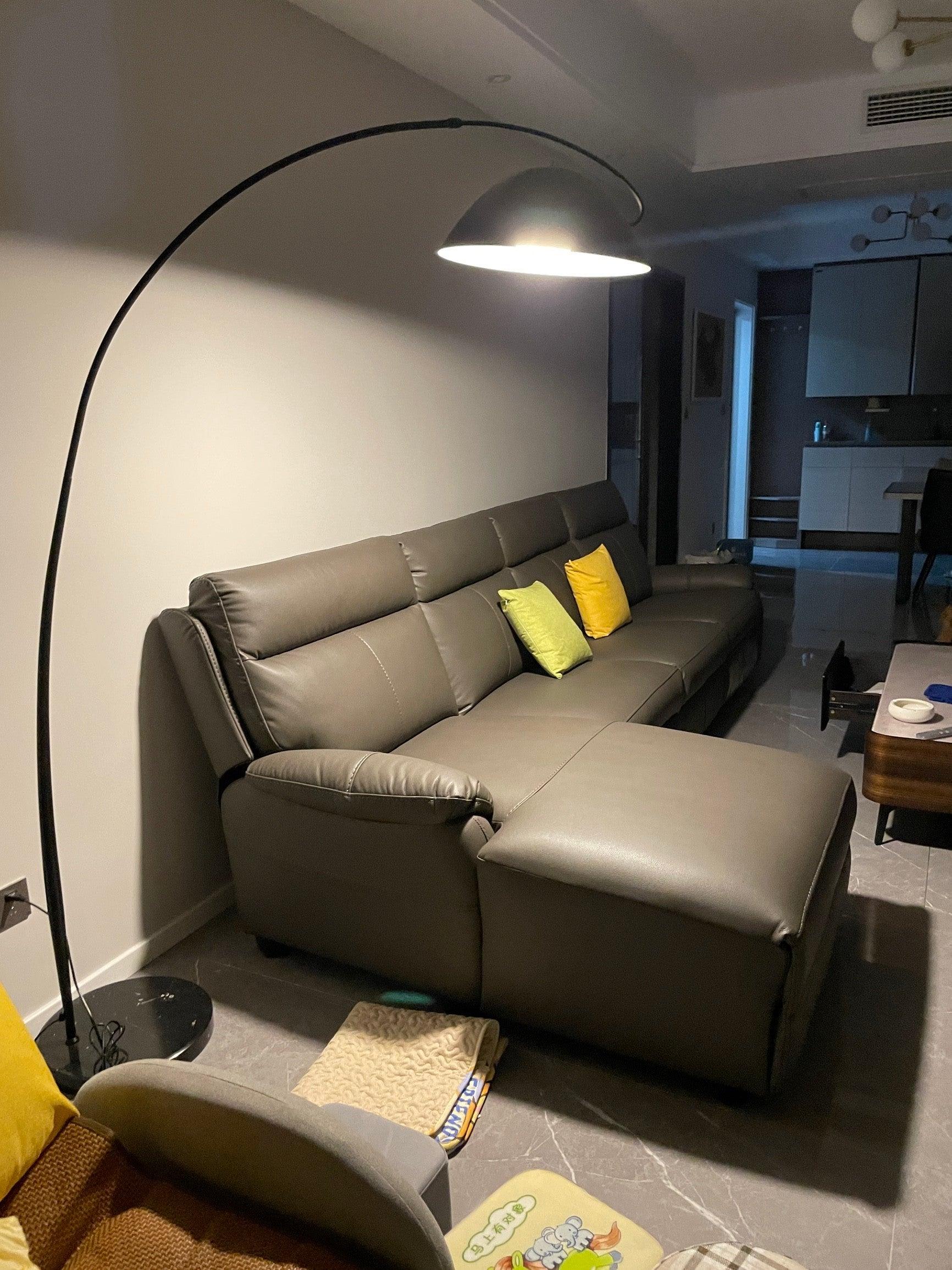 Bogen stehleuchte-Aster Selection