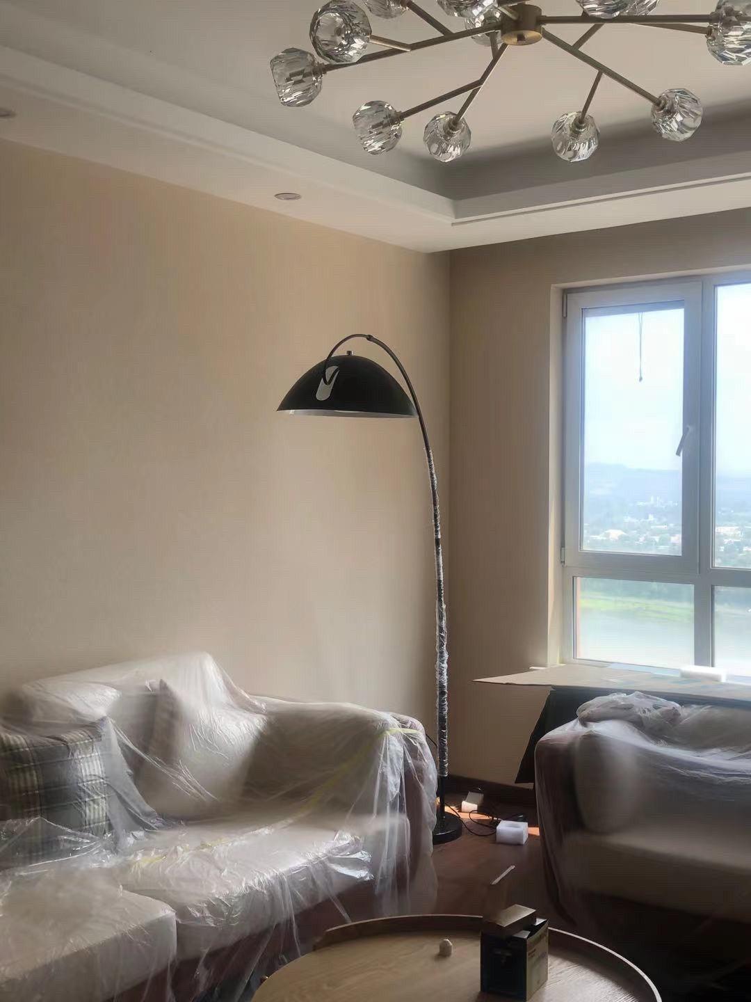 Bogen stehleuchte-Aster Selection