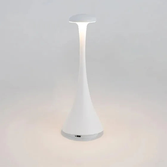 Kabellose Pilz-Akzentlampe