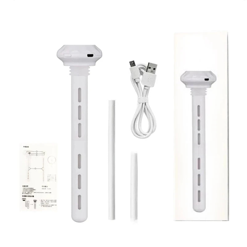 Tragbarer USB Mini Luftbefeuchter