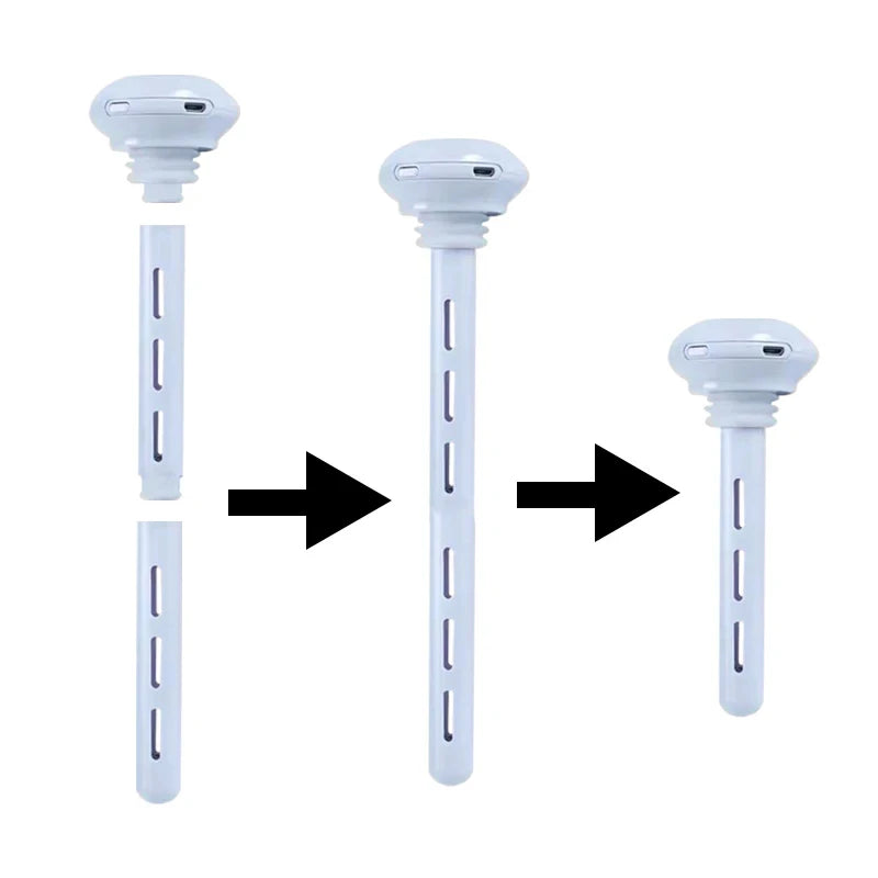 Tragbarer USB Mini Luftbefeuchter