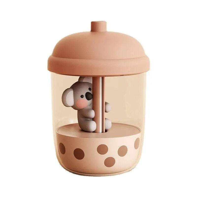 Portable Koala Mini Humidifier