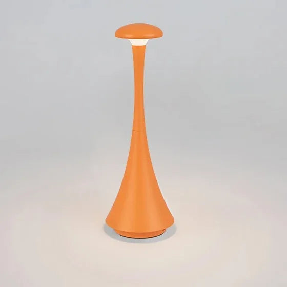Kabellose Pilz-Akzentlampe