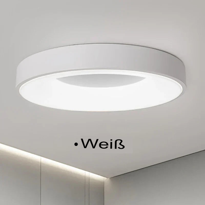 Noble Plafon Bianes chandelier