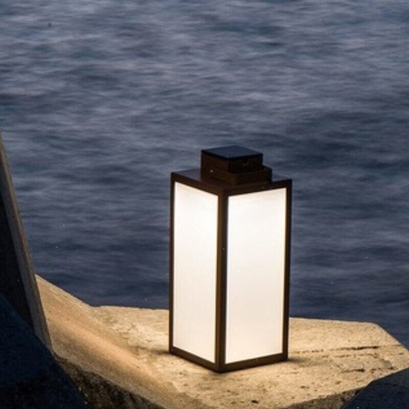 Solar LED Gartenstrahler