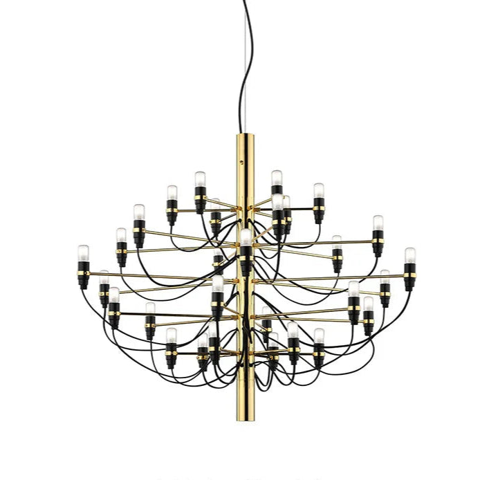 Italienischer Designer Kronleuchter-Aster Selection