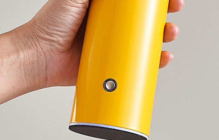 Wireless table lamp in mushroom look – ideal for the living room, bedroom & terrace