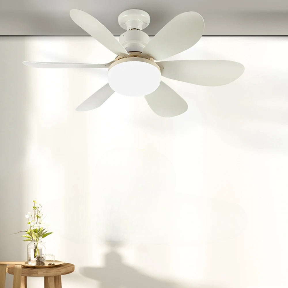 LED-Deckenventilatorleuchte