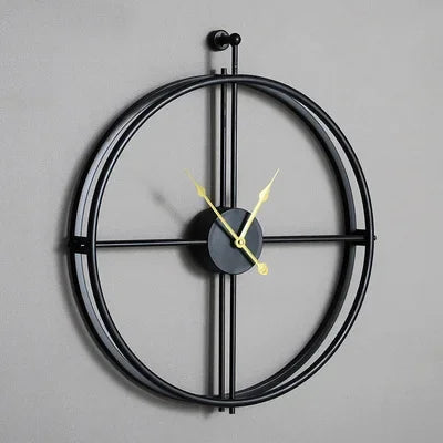 Künstlerische Wanduhr-Aster Selection
