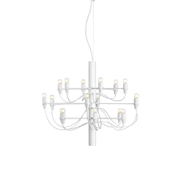 Italienischer Designer Kronleuchter-Aster Selection