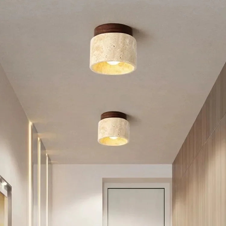 Kubus Wandbeleuchtung modern