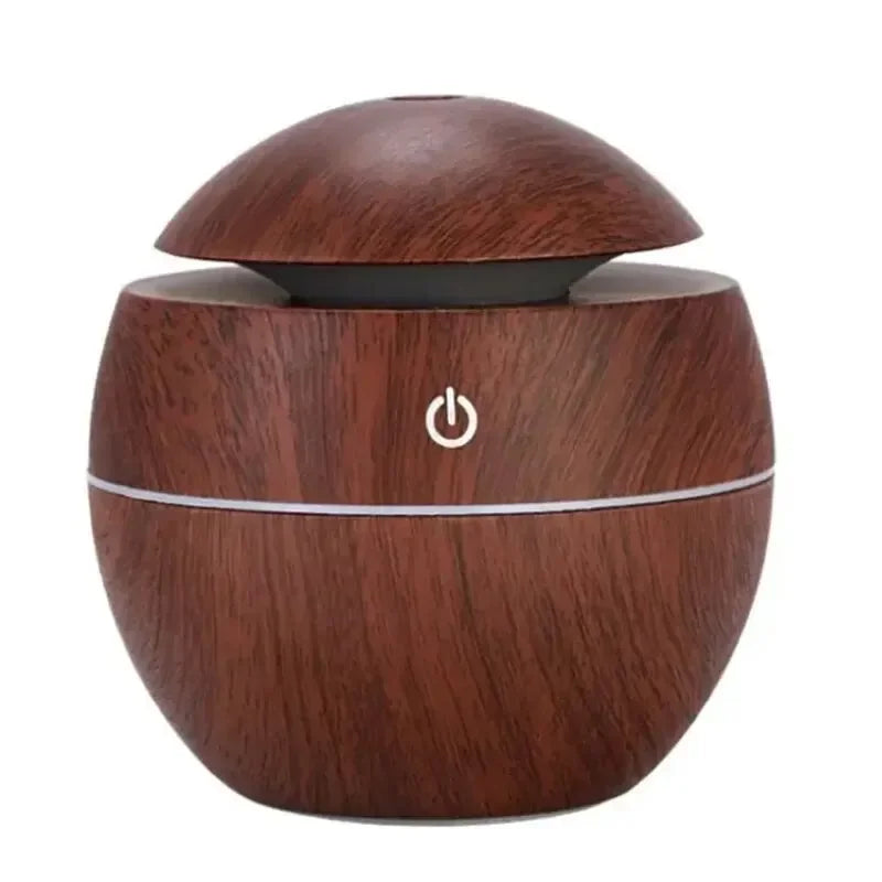 Modernes Ultraschall Duftgerät – Eleganter Aroma-Diffusor für ätherische Öle