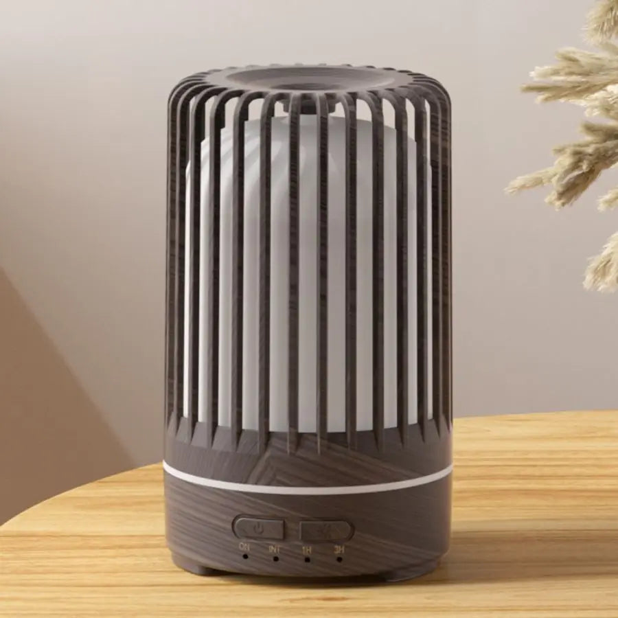 Silent mini humidifier for home & office