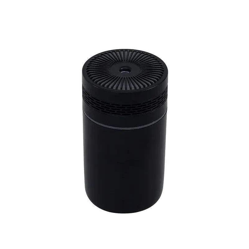 Portable car humidifier